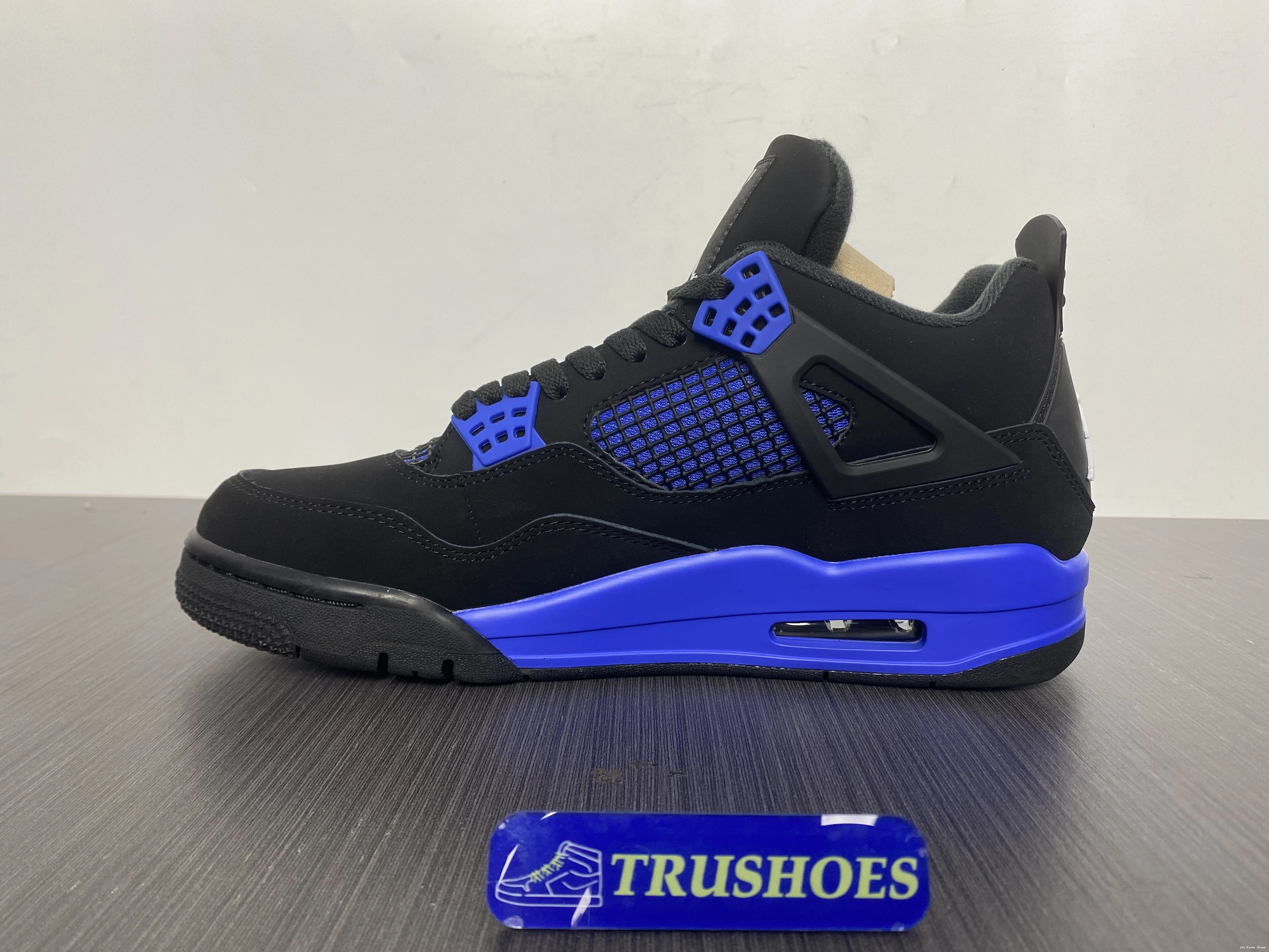 1st Kicks Shoes TimelessDesign 3863 CT8527- Jordan 4 Retro 1026